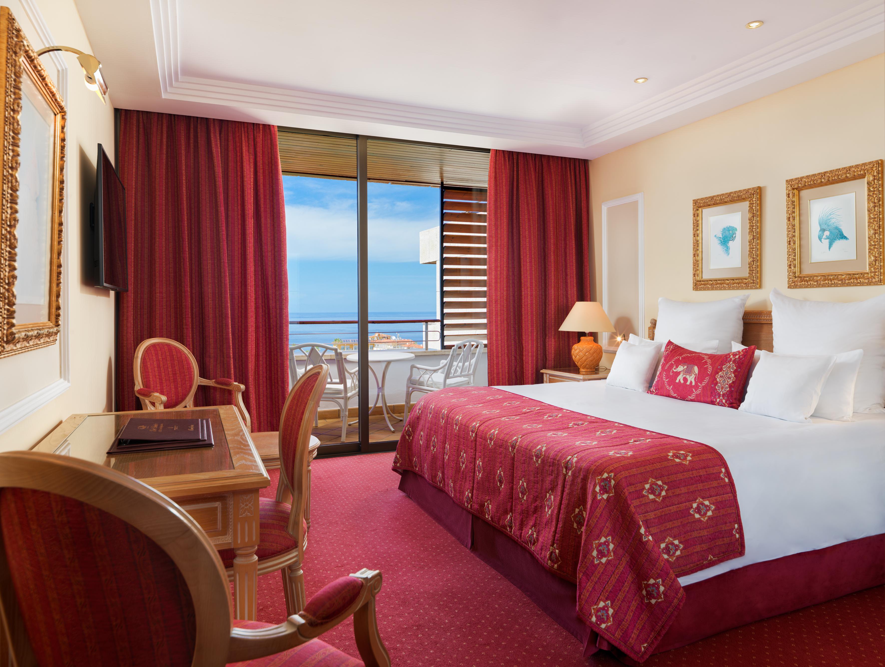 Hotel Botanico Y Oriental Spa Garden Πουέρτο Ντε Λα Κρουζ Εξωτερικό φωτογραφία