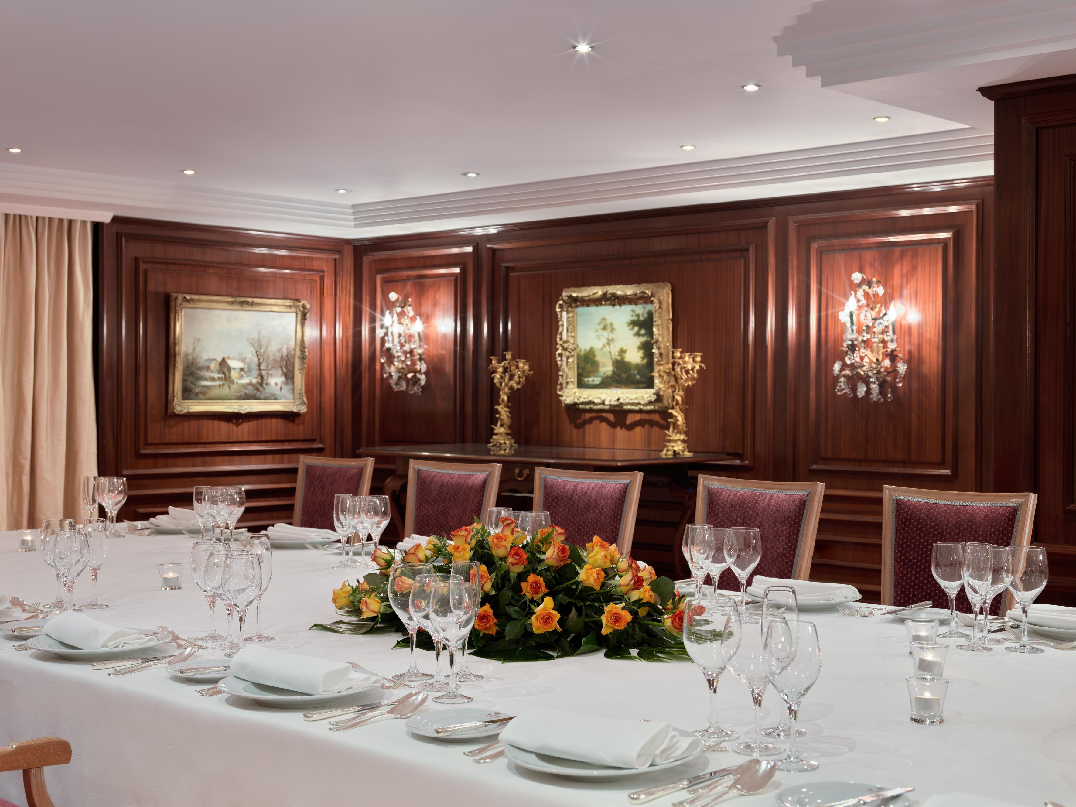 Hotel Botanico Y Oriental Spa Garden Πουέρτο Ντε Λα Κρουζ Εξωτερικό φωτογραφία The interior of the restaurant