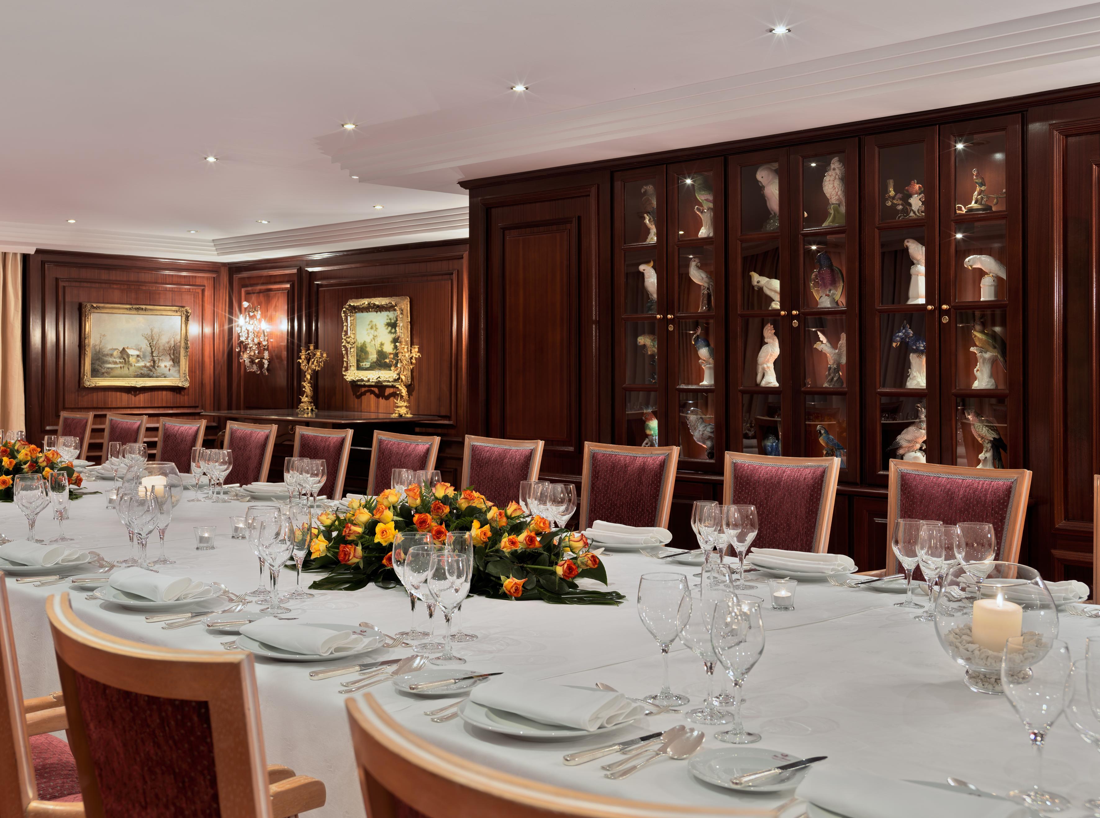 Hotel Botanico Y Oriental Spa Garden Πουέρτο Ντε Λα Κρουζ Εξωτερικό φωτογραφία The Long Room