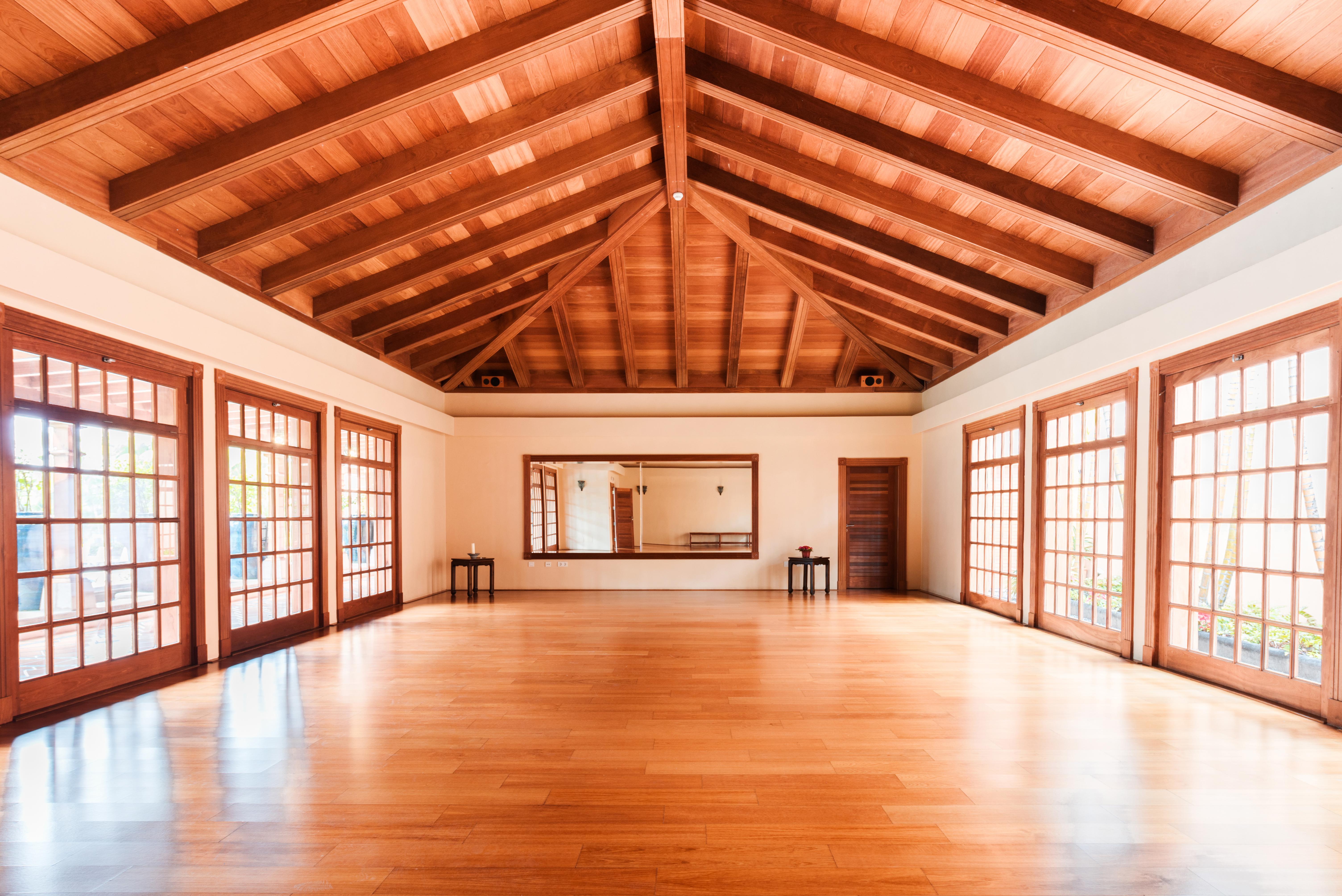 Hotel Botanico Y Oriental Spa Garden Πουέρτο Ντε Λα Κρουζ Εξωτερικό φωτογραφία The interior of the Shingon-ji temple